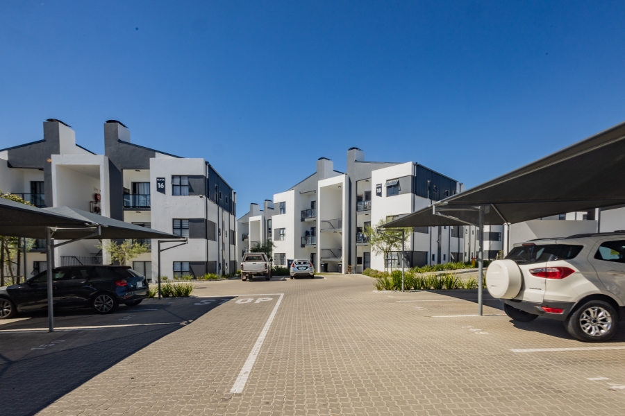 2 Bedroom Property for Sale in Groot Phesantekraal Estate Western Cape